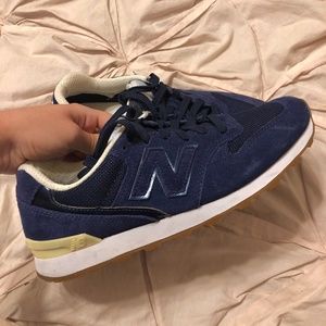 New Balance 696 Sneakers